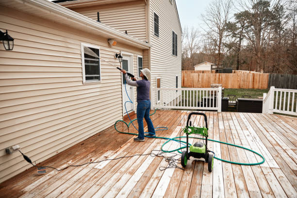 Best Best Pressure Washing Companies  in St Joseph, MI