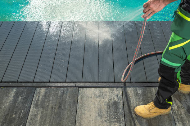 Best Sidewalk Pressure Washing  in St Joseph, MI