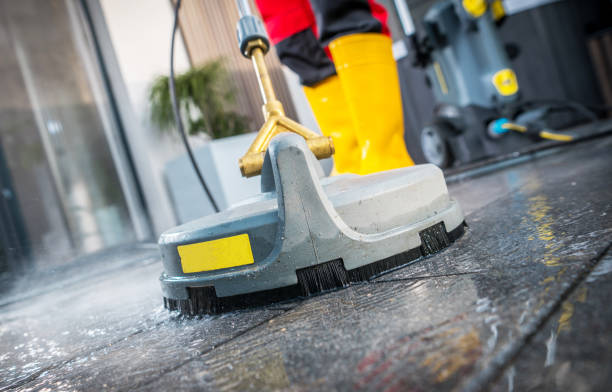 Why Choose Our Certified Pressure Washing Experts for Your Project Needs in St Joseph, MI?