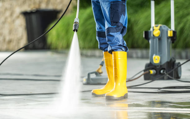 Best Deck Cleaning Services  in St Joseph, MI