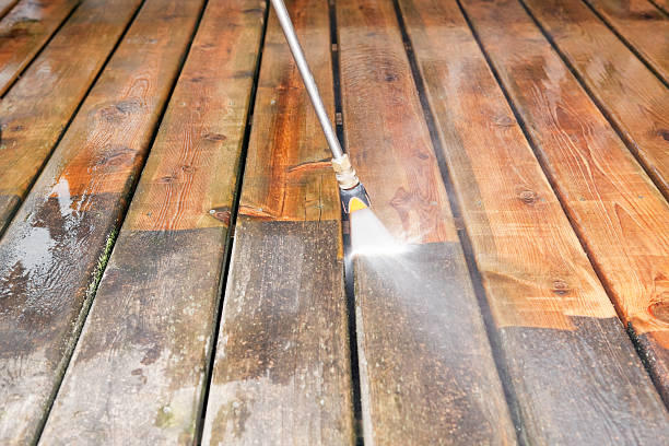 Trusted St Joseph, MI Pressure Washing Experts