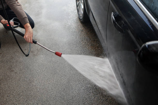 Deck Cleaning Services in St Joseph, MI